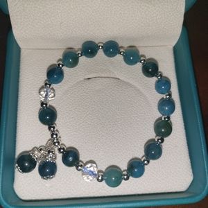 The Serenity Bracelet (#9 in my sobriety series)